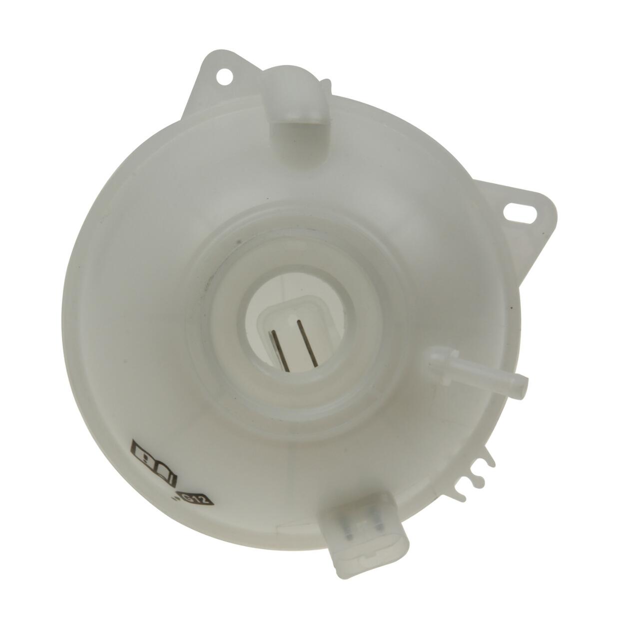 Audi VW Expansion Tank 1J0121407F - Behr 376755041